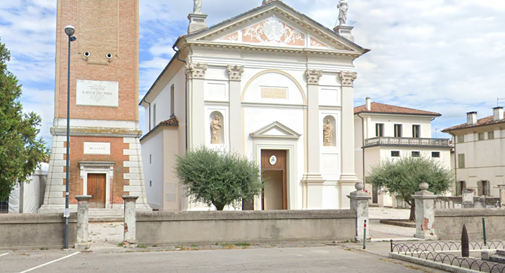 Furto in Chiesa: inseguimento in bicicletta per le strade di Treviso
