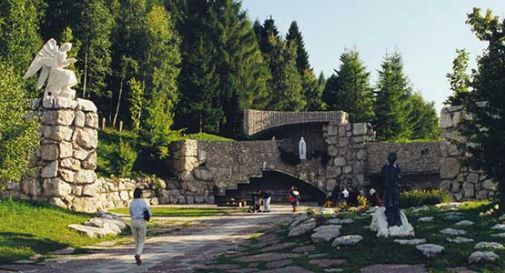 Di corsa dal Nevegal a Lourdes con un rene trapiantato