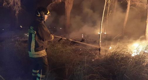 Incendi in Sardegna, procura Oristano apre inchiesta