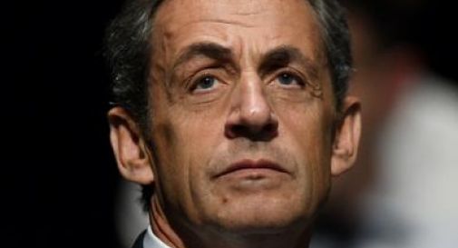 Sarkozy a processo per corruzione