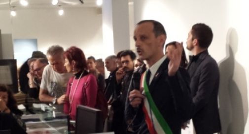 Apertura della 36 Mostra  