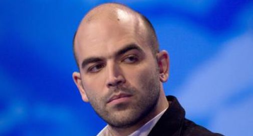 Auguri di Saviano a Vendola: 