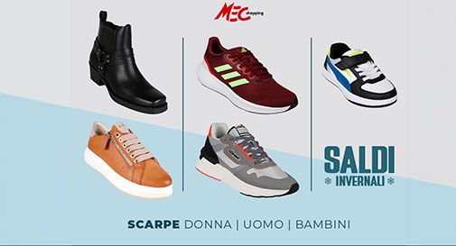 Scarpe sportive