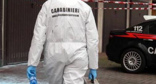 Tragica lite, uccide un figlio e ne ferisce un altro