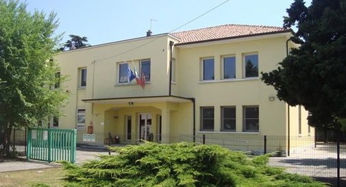 Scuola di Caonada