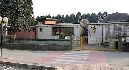 scuola Marco Polo 