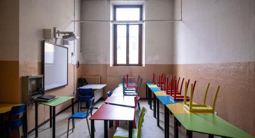 Nuovo Dpcm Draghi, scuola e covid