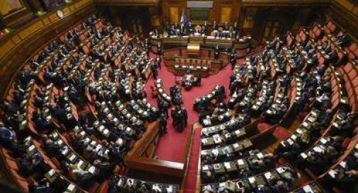 Spazzacorrotti, via libera al Senato