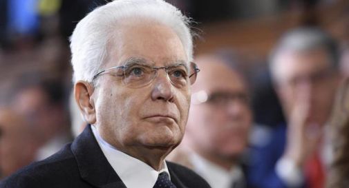 Covid, Mattarella: 