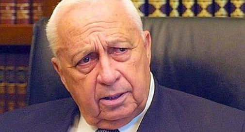 Israele, è morto Ariel Sharon. 