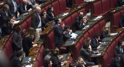 Pd, M5S al contrattacco: 