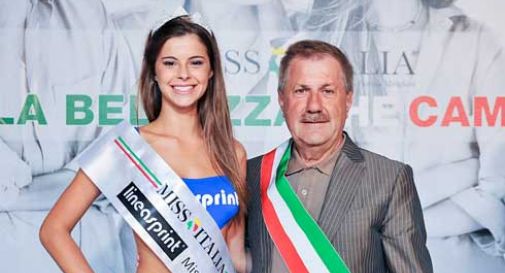 Miss Italia, Sara vola in finale