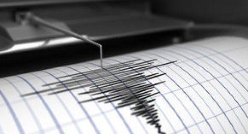 Terremoto nelle Marche, magnitudo 4.7