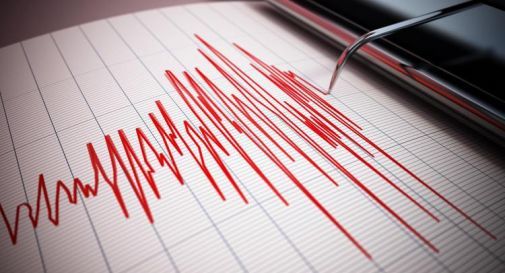 Scossa di terremoto in Friuli, paura nella notte