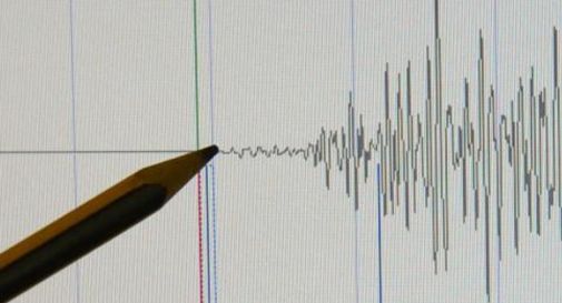 Terremoto Lombardia, oggi scossa 4.4 avvertita anche a Milano