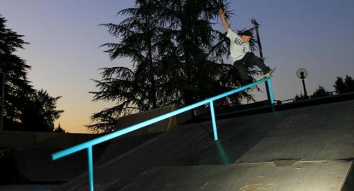 Skate park: «Messa a norma in tre mesi»