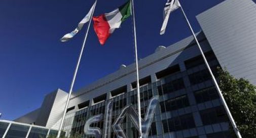 Sky approda sul digitale terrestre