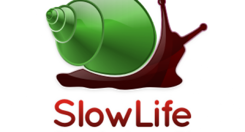 slow life