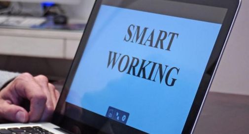 Smart working contro il caro energia, ecco la proposta