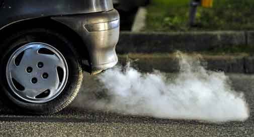 Diffusione del Covid-19, i fattori influenzanti: smog e densità di popolazione