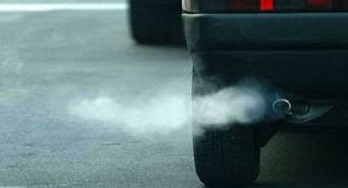 Misure antismog: blocco auto e meno riscaldamento