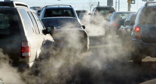 Smog, da lunedì a Treviso scattano i divieti alla circolazione