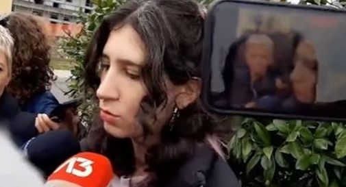 Elena Cecchettin, a Sanremo solo siparietto contro violenza