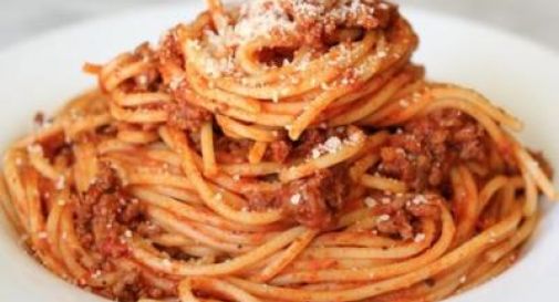 La pasta non fa ingrassare, studio italiano assolve spaghetti e rigatoni