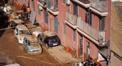 Alluvione in Spagna, i morti sono almeno 158: ricerche senza sosta