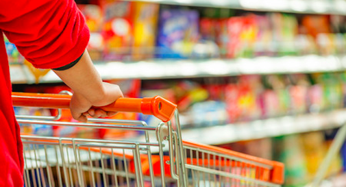 Conegliano, furto al supermercato