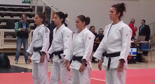 Judo / Eccellente esordio stagionale per il Judo Club Jigoro Kano Roncade