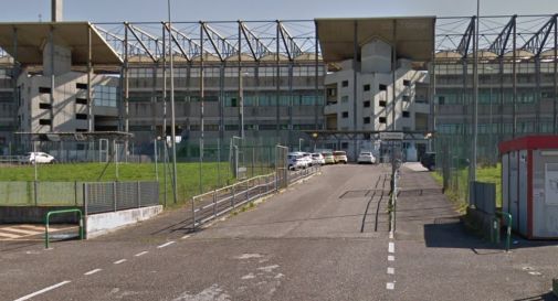 Subappalto irregolare, sequestrato il cantiere dello stadio