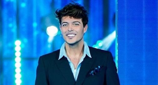 Stash cantante dei The Kolors