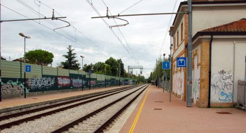 Tagli ai treni, Oderzo protesta