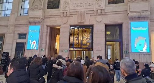 stazione