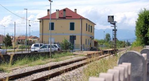 Ex stazione diventa sede del Progetto Giovani