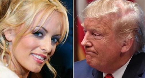 Trump, il 10 gennaio sentenza per caso Stormy Daniels: cosa rischia 