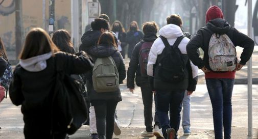 Studenti a rischio dispersione scolastica