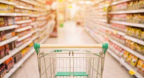 Tenta di rubare al supermercato, denunciato 29enne di Segusino