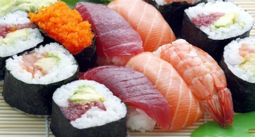 Mangiano insalata di alghe in ristorante di sushi: due positivi a norovirus, Oggi Treviso, News