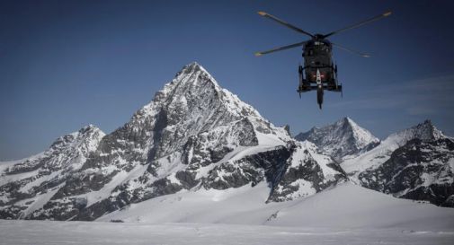 Svizzera, trovati morti 5 scialpinisti dispersi sulle Alpi: si cerca il sesto