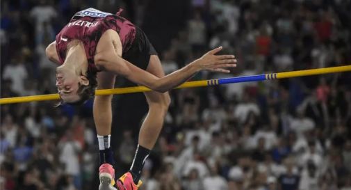 Tamberi vince gara alto a 'Palio della Quercia' Gimbo sale a 2.29 e batte Beckford. 'Mi sono divertito'