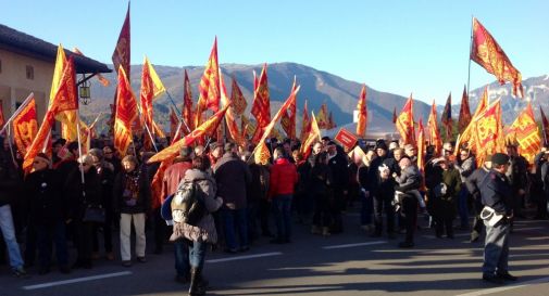 Referendum per l'indipendenza: hanno votato quasi un milione di Veneti 