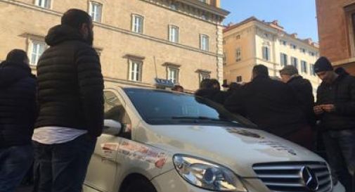 Taxi in rivolta, ecco perché protestano