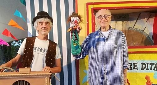 le domeniche a teatro per famiglie a pieve di soligo