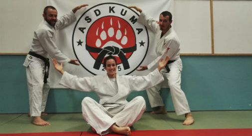 Judo/ ASD Kuma: una Nuova Realtà nel Comune di Orsago