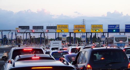 In autostrada senza pagare: giro di vite all'orizzonte