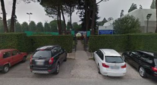 il tennis club di Mogliano