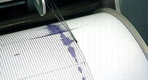 Terremoto nella notte: paura a L'Aquila