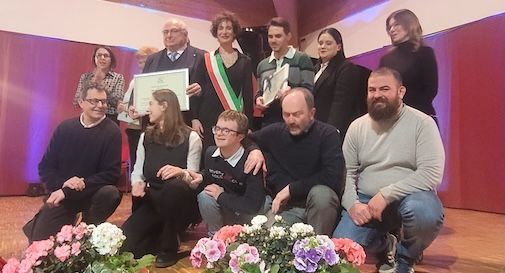 premio città di Silea